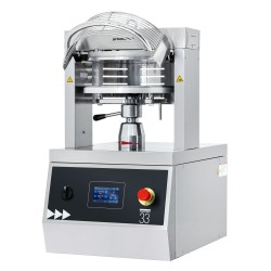 Picos presas 33, Prismafood, 400V/4750W, 470x660x(H)825mm