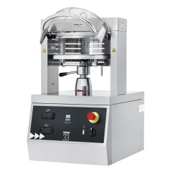 Picos presas 45, Prismafood, 400V/6100W, 655x750x(H)855mm