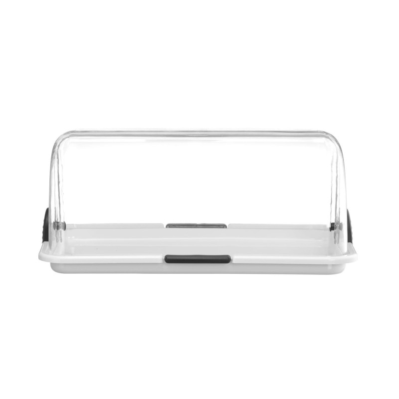 Vitrina Roll Top vieno aukšto