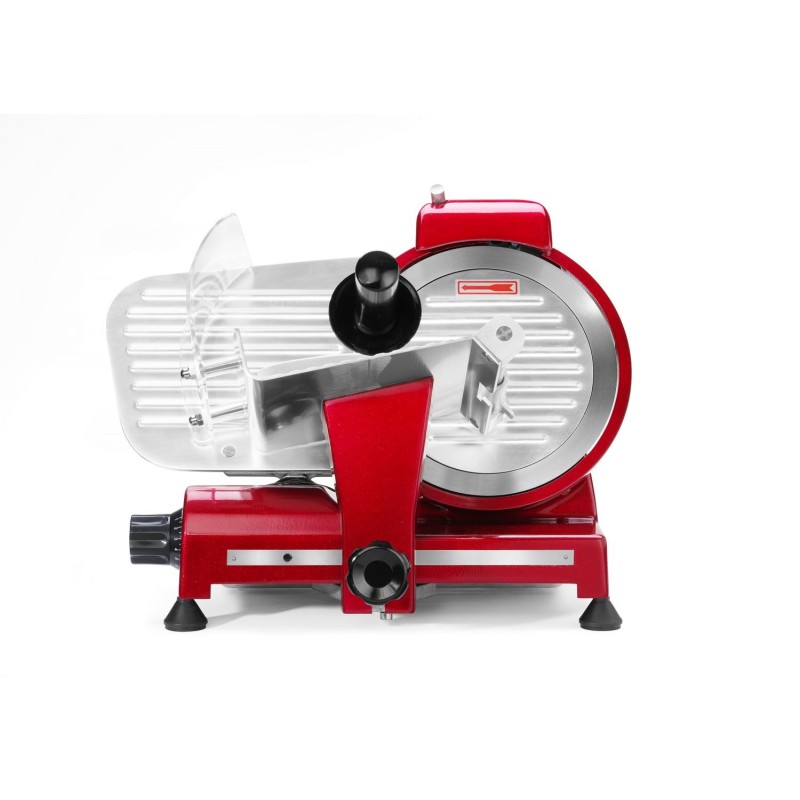 Slaiseris PROFI LINE 220 RED EDITION