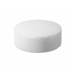 Druskos tabletės vandens minkšinimo filtrui 10kg.