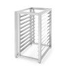 Grafen, 474x650x(H)870mm