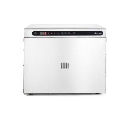 Kepimo ir šildymo krosnelė, HENDI, 230V/1200W, 495x690x(H)413mm