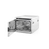 Kepimo ir šildymo krosnelė, HENDI, 230V/1200W, 495x690x(H)413mm