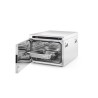 Kepimo ir šildymo krosnelė, HENDI, 230V/1200W, 495x690x(H)413mm