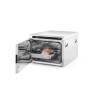Kepimo ir šildymo krosnelė, HENDI, 230V/1200W, 495x690x(H)413mm