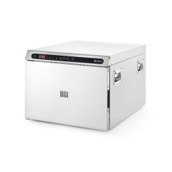Kepimo ir šildymo krosnelė, HENDI, 230V/1200W, 495x690x(H)413mm