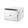 Kepimo ir šildymo krosnelė, HENDI, 230V/1200W, 495x690x(H)413mm