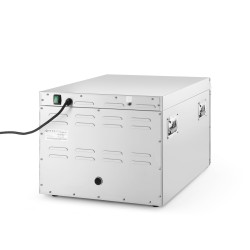 Kepimo ir šildymo krosnelė, HENDI, 230V/1200W, 495x690x(H)413mm