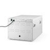 Kepimo ir šildymo krosnelė, HENDI, 230V/1200W, 495x690x(H)413mm