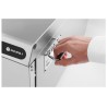 Kepimo ir šildymo krosnelė, HENDI, 230V/1200W, 495x690x(H)413mm