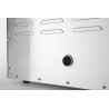 Kepimo ir šildymo krosnelė, HENDI, 230V/1200W, 495x690x(H)413mm
