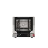 Konvekcinė orkaitė Evolution Next 4x 429x345 mm, su elektromechaniniu valdymu , Tecnoeka, Evolution, 230V/3100W, 590x709x(H)5...