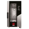 Konvekcinė garinė orkaitė „Millennial Black Mask Gastro Compact&quot 10x GN 1/1, elektrinė, su elektroniniu valdymu, Tecnoek...
