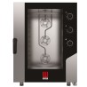 Konvekcinė garų krosnelė „Millennial Smart Bakery“, 10 × 600 × 400 mm – su elektromechaniniu valdymu, elektrinė, Tecnoeka, 40...