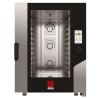 Konvekcinė garų krosnelė „Millennial Touch Screen Bakery“ su automatine plovimo sistema, 10 × 600 × 400 mm – su elektroniniu ...