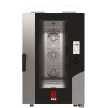 Konvekcinė garų krosnelė „Millennial Touch Screen Gastro“ su automatine plovimo sistema, 11 × GN 1/1 – su elektroniniu valdym...