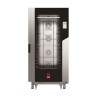 Konvekcinė garų krosnelė „Millennial Touch Screen Bakery“ su automatine plovimo sistema, 16 × 600 × 400 mm – su elektroniniu ...