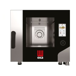 Tecnoeka, Millennial Touch Screen, 400V/7800W, 730x849x(H)700mm
