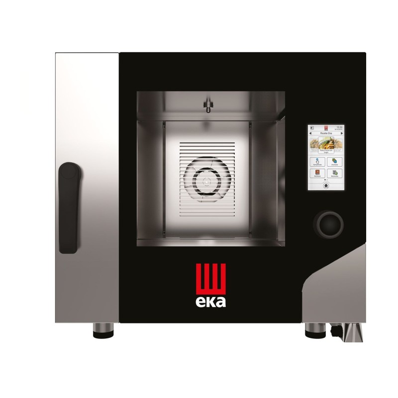 Tecnoeka, Millennial Touch Screen, 400V/7800W, 730x849x(H)700mm