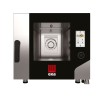 Tecnoeka, Millennial Touch Screen, 400V/7800W, 730x849x(H)700mm