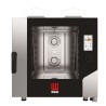 Konvekcinė garų krosnelė „Millennial Touch Screen Bakery“ su automatine plovimo sistema, 6 × 600 × 400 mm – su elektroniniu v...