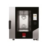 Konvekcinė garinė orkaitė Millenial Touch Screen Gastro 7x GN 1/1, elektrinė, su automatine valymo sistema, Tecnoeka, 400V/11...