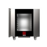 Proofer 12 x GN1 / 1 krosnims Millennial Black Mask jutiklinis ekranas ir 5/7 / 11x GN1 / 1, valdymas iš krosnies, Tecnoeka, ...