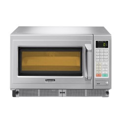 Mikrobangų krosnelė Panasonic, 30L, 230V/3300W, 600x484x(H)383mm