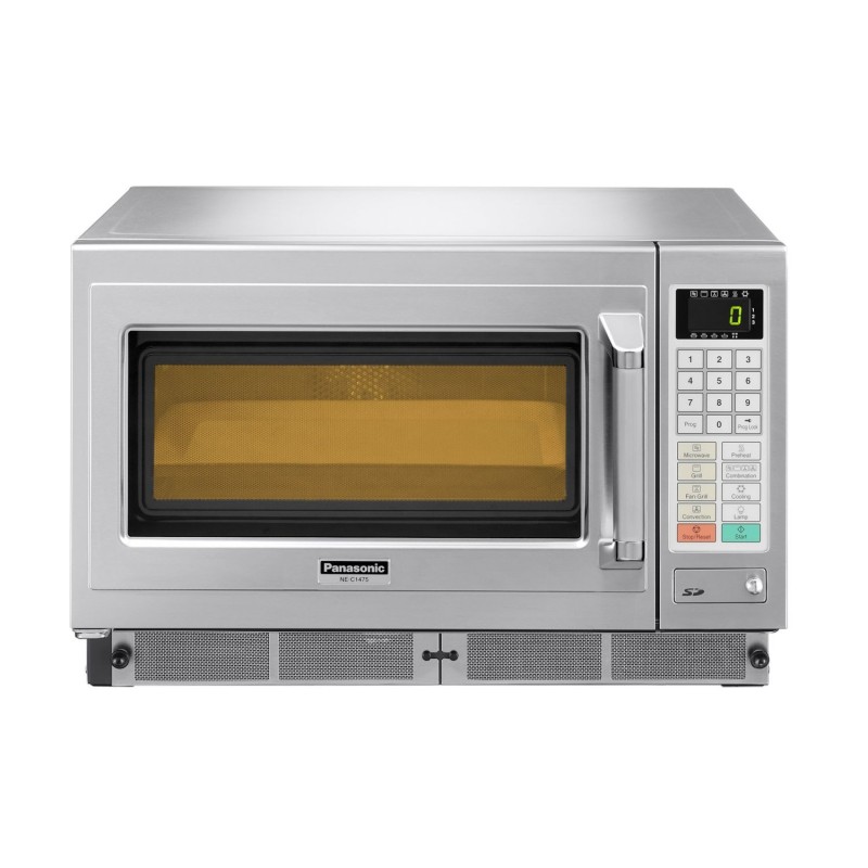 Panasonic, 30L, 230V/3300W, 600x484x(H)383mm