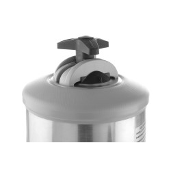 Vandens apdorojimas aparatas su tradiciniais vožtuvais, HENDI, Filtro našumas (20°dH/30°dH/40°dH) 1200/1000/900, 8L, ⌀185x(H)...