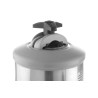 Vandens apdorojimas aparatas su tradiciniais vožtuvais, HENDI, Filtro našumas (20°dH/30°dH/40°dH) 1200/1000/900, 8L, ⌀185x(H)...