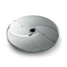 FCC diskas griežinėliams, su užapvalintais smulkintuvų ašmenimis: CA-3V CA-4V CA-3V CA-31/230 V CA-31/400 V CA-41/230 V...
