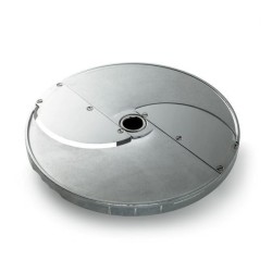 FCC diskas griežinėliams, su užapvalintais smulkintuvų ašmenimis: CA-3V CA-4V CA-3V CA-31/230 V CA-31/400 V CA-41/230 V...