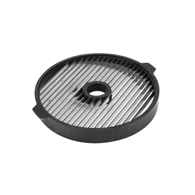 FFC grotelės gruzdintoms bulvytėms smulkintuvams: CA-3V CA-4V CA-3V CA-31/230 V CA-31/400 V CA-41/230 V CA-41/400 V CA...