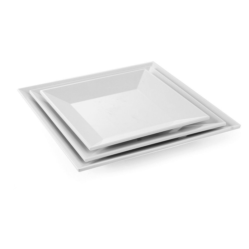 HENDI, 405x405x(H)50mm