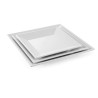 HENDI, 405x405x(H)50mm