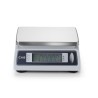 CAS, 3 kg, 299x256x(H)117mm