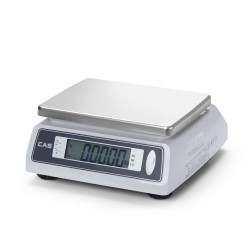 CAS, 3 kg, 299x256x(H)117mm