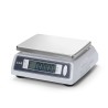 CAS, 3 kg, 299x256x(H)117mm