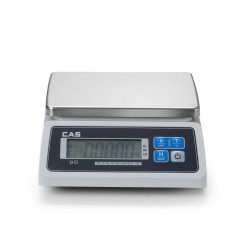 CAS, 3 kg, 299x256x(H)117mm