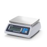 CAS, 15 kg, 299x256x(H)117mm