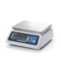 CAS, 30 kg, 299x256x(H)117mm
