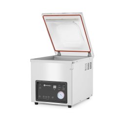 Vacuum chambeKamerinis vakuumavimo aparatas Profi Line, HENDI