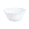 Salotinė Trianon, Arcoroc, 0,3 l, balta, Ø120 × (H) 56 mm