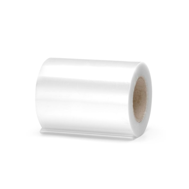 Užlydymo plėvelė PET/PE Peel 12/40, HENDI, 420 mm x150 mm