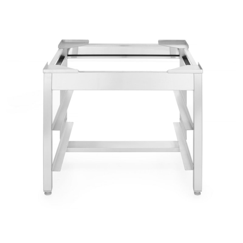 Dishwasher stand, HENDI, 570x560x(H)500mm
