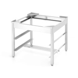 Dishwasher stand, HENDI, 570x560x(H)500mm