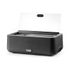Šaldoma vitrina UNIQ, HENDI, GN 1/1, juoda, 220–240 V / 120 W, 607 × 398 × (H) 248 mm