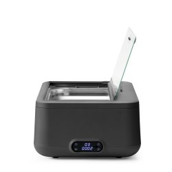 Šaldoma vitrina UNIQ, HENDI, GN 1/1, juoda, 220–240 V / 120 W, 607 × 398 × (H) 248 mm